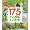 175 zvuků zvířat