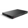 Dahua Technology SF4026P-C Řízený L2 Fast Ethernet (10/100) Podpora napájení po Ethernetu (PoE) Černá