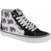 Vans Vans Skate Wolf SK8 HI PRO VN0A45JD11Z BLACK 35