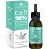 CBD 10% Full Spectrum 1000mg Premium 10ml