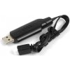 HPI 7.4V USB LiPo nabíjačka