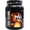 MAXXWIN NUTRITION MaxxWin BCAA + Glutamine zelené jablko 500 g