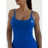 Confidence Fit Tielko BLUE Veľkosť: S