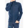 Flísová bunda Norrona Trollveggen Thermal Pro Jacket - indigo night/indigo night