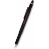 Rotring 800+ Black stylus a mechanická ceruzka 0,5 mm -