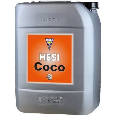 Hesi Coco 20l