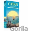 Catan - Námořníci 5-6 ( redesign 2025) - Albi