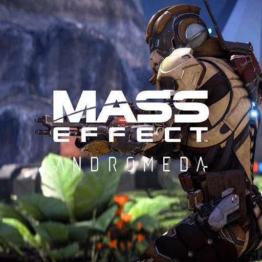 Mass Effect Andromeda od 12,46 € - Heureka.sk