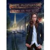 Sharpe Investigations: Death on the Seine