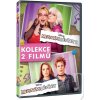 Strelený piatok kolekcia (2DVD)