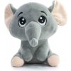BARRADO BARRADO Sloník plyšová hračka 15cm PR00738001