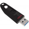 SanDisk Ultra 64GB čierny 123836 - USB 3.0 kľúč