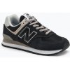 Pánske topánky New Balance 574 black