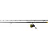 Black Cat Prút Hard Core Bank Rod 3 m 600 g + Navijak