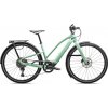 Specialized Vado SL 2 4.0 Step Through EQ - Oasis / Dune White M