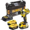 DeWalt DCD790M3 aku bezuhlíková vŕtačka 18V/3*4Ah XR Li-Ion, 60Nm, 0-600/2000 ot./min, kufrík