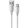 Swissten 71521310 USB / USB-C, 1,5m, bílý