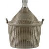 Slovakia Trend Strend Pro 221886 - Demizon Cada Inco 20 lit, sklo/plast, 485x390/305 mm