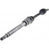 Hnací hriadeľ, poloos pravá FORD FOCUS 2.0TDCI 10-, C-MAX/GRAND C-MAX II 2.0TDCI 10-, TRANSIT CONNECT/TOURNEO CONNECT 1.6TDCI 13- MTM