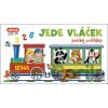 Jede vláček - INFOA