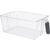 Storage Solutions Organizér do lednice s rukojetí, 31 x 18 x 11 cm