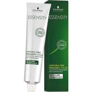 Schwarzkopf Essensity Permanent Color 5-68 60 ml