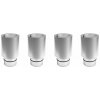 ATH-Heinl Výškový adaptér pre dvojstĺpový zdvihák ATH 80 mm - set 4kusy