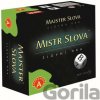 Mistr Slova na cesty - Alexander