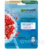 Garnier Tissue Hydra Bomb Pomegranate textilna superhydratačná pleťová maska 28 g