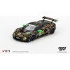 MINI GT Chevrolet Corvette Z06 GT3.R #13 AWA 2025 IMSA Daytona 24 Hrs 1:64