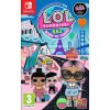LOL Surprise! B.B.s Born To Travel (Switch)