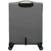 American Tourister AEROSPIN SPINNER S EXP , 47/51 l - príručný kufor na 4 kolieskach, rozšíriteľný 153536 - Stone basalt 153536
