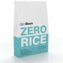 GymBeam BIO Zero Rice 385 g