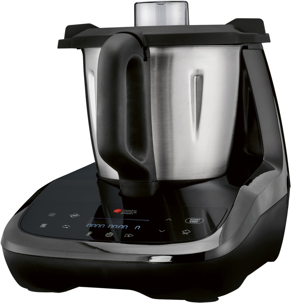 Silvercrest Kitchen Tools Monsieur Cuisine compact Smcc 1100 A1