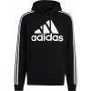 Mikina adidas Essentials Fleece 3-Stripes Logo h14641 Veľkosť S