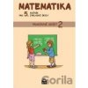 Matematika pro 5. ročník základní školy - Pracovní sešit 2