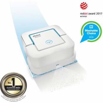 iRobot Braava jet 240