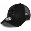 Šiltovka NEW ERA 9FORTY W Fabric black