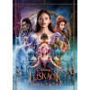 Luskáčik a štyri ríše - Egmont SK