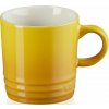 Hrnček na espresso Le Creuset 100 ml slnečno žltý