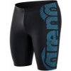 Arena Feel Mid Jammer Graphic Black/Turquise XXL - UK40 + výmena a vrátenie do 30 dní s poštovným zadarmo