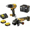 DeWALT DCK2026P2T