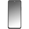 Xiaomi (OEM) Sklo a LCD obrazovka pre Xiaomi Redmi Note 11 Pro+ 5G, originál (OEM), čierna