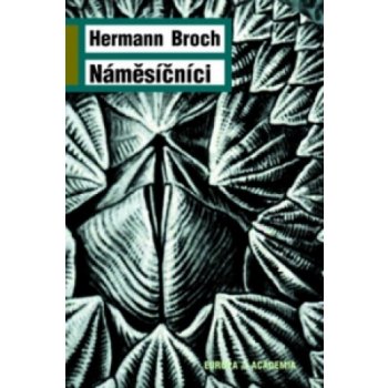 Náměsíčníci - Hermann Broch