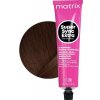 Matrix Super Sync Extra demi-permanentná farba na vlasy 6NNA 90ml Oficiálna distribúcia
