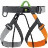 úväz Petzl Pandion + black