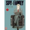 Spy x Family - Band 1