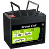 Green Cell Cube LiFePO4 12,8V 50Ah LFPGC12V50AH LITHIUM-GELPHATE BATÉRIA