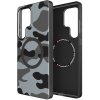 Forcell F-Protect Levels With Dual Layer 4D Technology, Military Drop-Test s MagSafe Samsung Galaxy S25 Ultra Black Camo