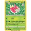 Pokémon karta Wurmple 006/196 - Lost Origin